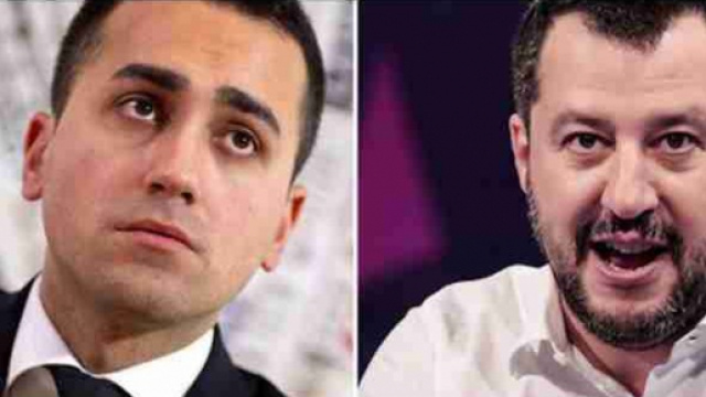 Secondo gli ultimi sondaggi il centrodestra sfiora il 40%
