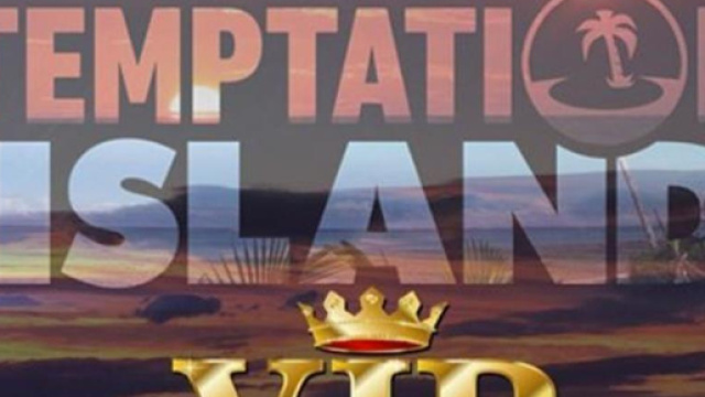 Temptation Island Vip: Cecilia con Ignazio e Giulia con Andrea?