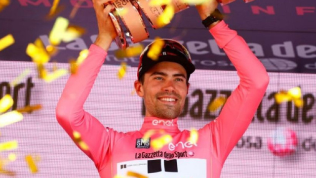 Giro d'Italia 2018, tappa 2, programma, orari e dove seguire l'evento