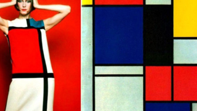 Tra Arte e moda - Cultura Tessile - culturatessile.it