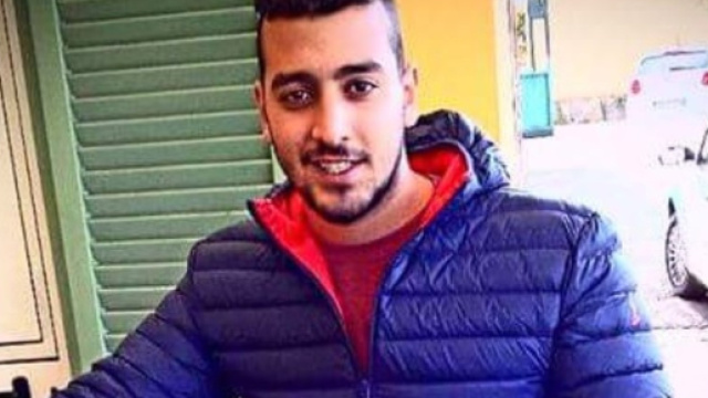 Tragedia sul lavoro: Luigi Chierchia muore a 21 anni - Voce di Napoli - vocedinapoli.it