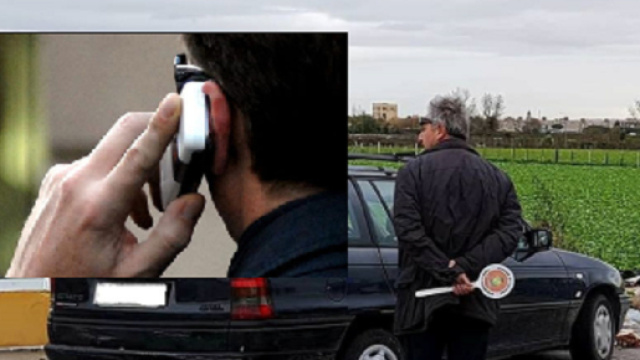 Truffatore di Pomigliano finisce in manette