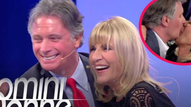 Uomini e Donne, amore segreto tra Gemma e Giorgio?