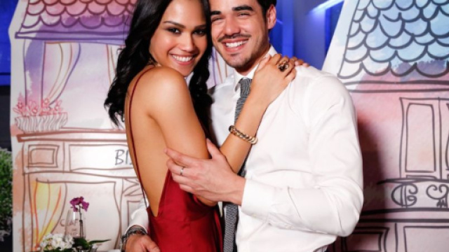 Uomini e Donne, Nicol&ograve; e Virginia news