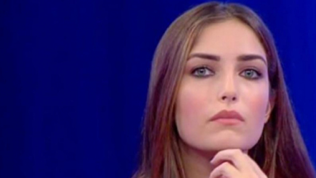 Uomini e Donne : Nilufar Addati UeD - nilufar addati.jpg | melty - melty.it