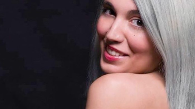 Veronica, la figlia di Bobby Solo, ha bestemmiato