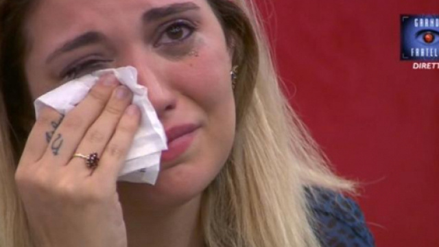 Veronica Satti ha bestemmiato?