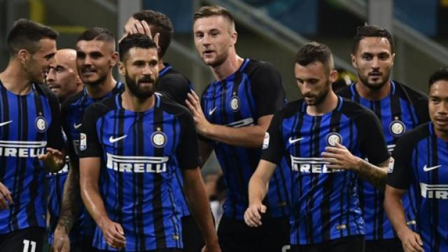 Verso Genoa-Inter: traguardi vicini per due giocatori nerazzurri. - mondo-inter.it
