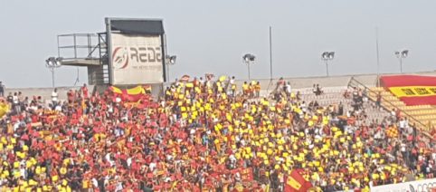 Carica Lecce, grande sorpresa a Monopoli