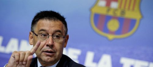 Bartomeu cierra fichajes para el 2019 - mundodeportivo.com