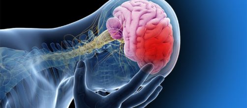 8 principales s&iacute;ntomas de accidente cerebrovascular
