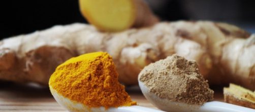 &iquest;Conoces todos los beneficios del jengibre?