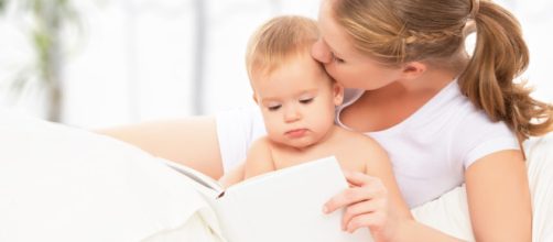 Ens&eacute;&ntilde;ale a leer r&aacute;pidamente a los m&aacute;s peque&ntilde;os con el M&eacute;todo Doman - mihijoesmitesorito.com