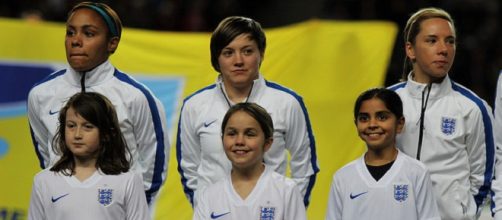 FA and Hasbro support women's football (Source: flickr, joshjdss)