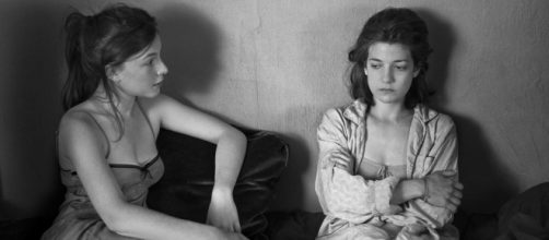 L'amant d'un jour (2017) de Philippe Garrel | &Agrave; pala de Walsh - apaladewalsh.com