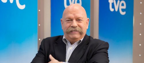 Muere Jos&eacute; Mar&iacute;a I&ntilde;igo, la voz de Eurovisi&oacute;n