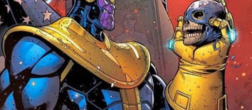 Thanos no es inmortal: &iquest;Los Vengadores podr&aacute;n ganar?