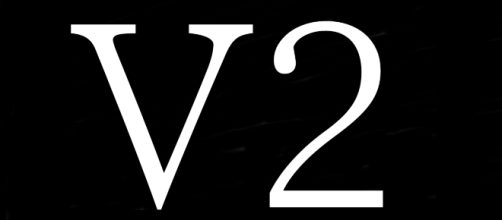 Vine - Image credit - V2 own work J Fowers