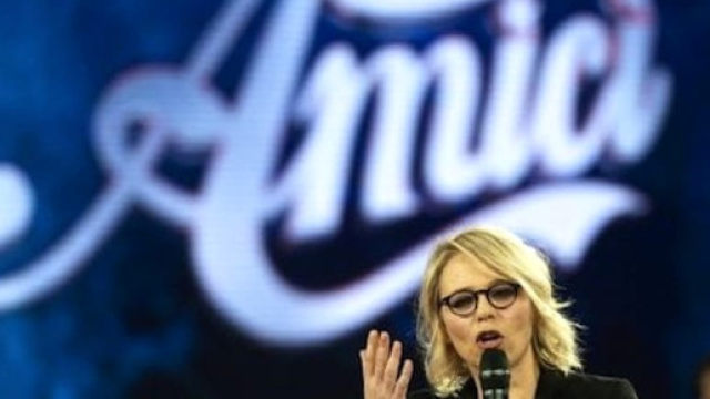 Amici 2018: gli eliminati del 5 maggio.