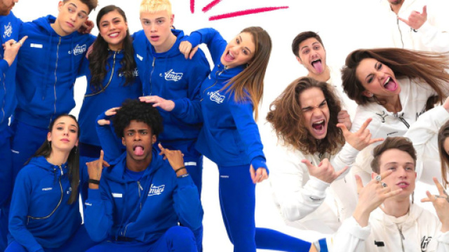 Amici17 - jfb-levage.com (i ragazzi ammessi al serale)