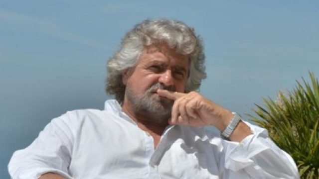 Beppe Grillo rilancia su Facebook il Metodo Di Bella contro il ... - meltybuzz.it