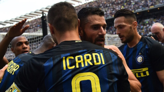 Calciomercato Inter, l'addio sembra ormai certo: ecco il colpo per sostituirlo a breve