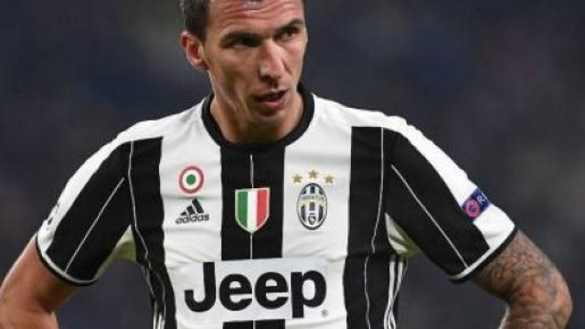 Calciomercato Juventus, Mandzukic al Milan? Ecco l'erede