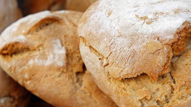 Carboressia, paura per pasta, pane e pizza
