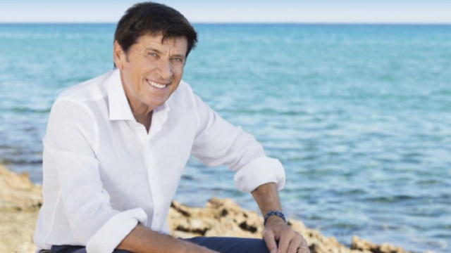 Casting per L'Isola di Pietro, con Gianni Morandi, e non solo