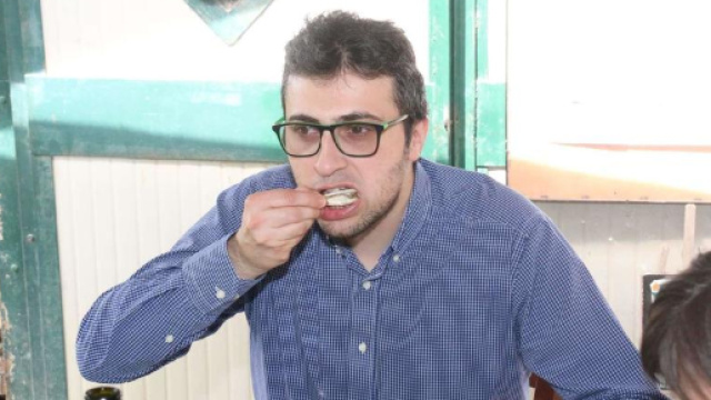 Cremoma: il sindaco mantiene la promessa e mangia le nutrie