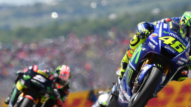 Diretta Motogp Spagna 2018 in tv e streaming