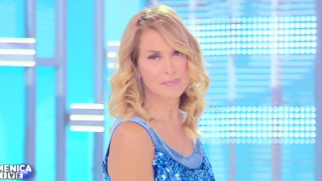 Domenica Live anticipazioni 6 maggio