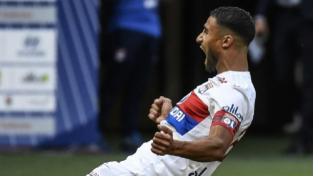 Fekir, Malcom, Alex Sandro : les 5 infos mercato qui vous ont ... - eurosport.fr