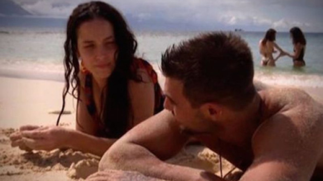 Francesco Monte e Paola Di Benedetto sono in crisi per Ferri e Gentili