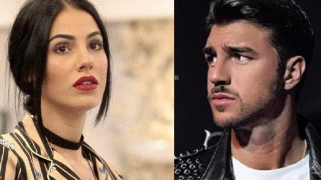 Gossip, Giulia De Lellis tuona: 'Andrea Damante mi rivede l'anno del mai'.