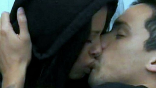 Grande Fratello 2018: Alessia Prete e Matteo Gentili si sono baciati