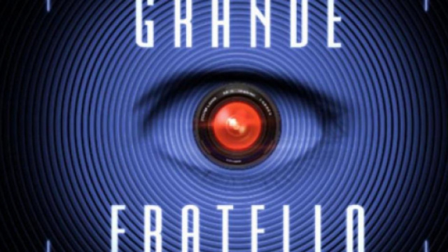 Grande Fratello, furiosa lite tra due coinquilini