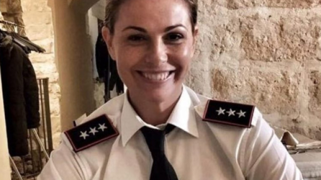 Il Capitano Maria, fiction arriva su Rai 1: data inizio, trama e cast - superguidatv.it