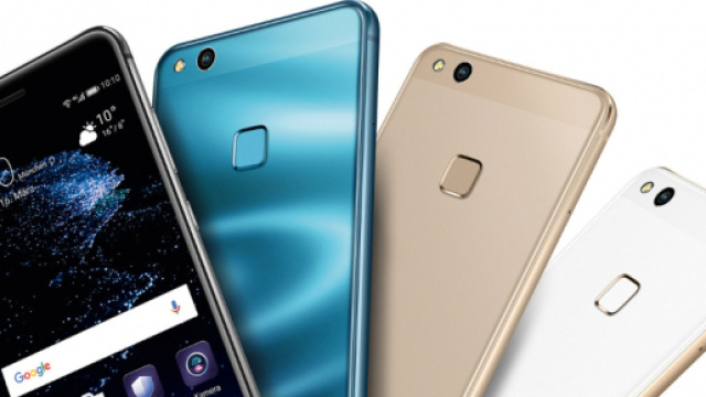 Il Huawei P10 Lite si prepara a ricevere l'aggiornamento ad Android 8.0 Oreo al termine della fase beta