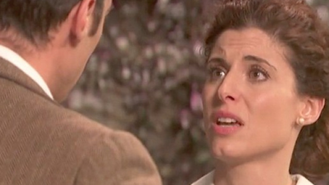 Il Segreto, giugno 2018: Nazaria minacciata da un uomo del passato