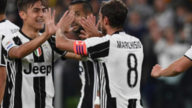 Juventus-Bologna partita di campionato