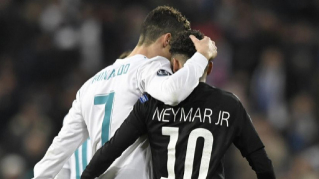 Mercato : Cristiano Ronaldo et Neymar dans le m&ecirc;me club cet &eacute;t&eacute; ?
