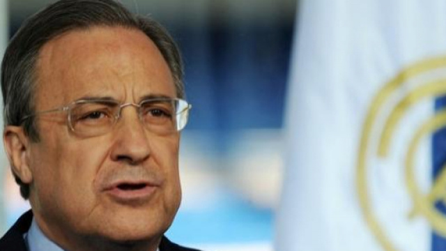 Mercato : Le Real Madrid &agrave; nouveau dans l'impasse sur ce tr&egrave;s gros dossier !