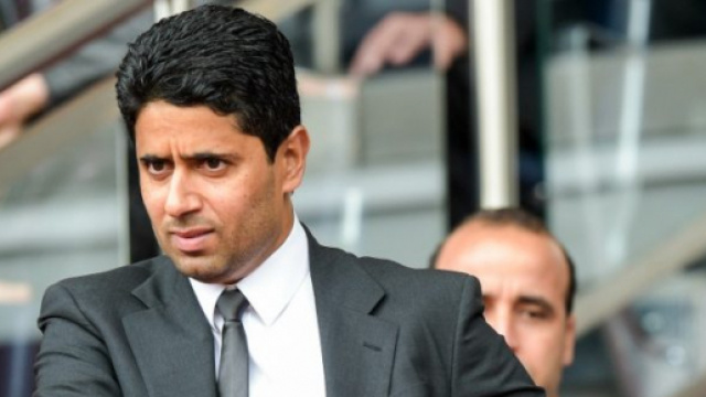 Mercato : L'&eacute;norme &eacute;change que souhaite le PSG avec un t&eacute;nor de Liga !