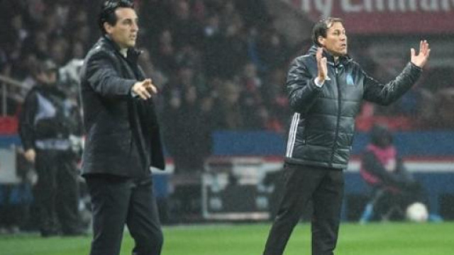 Mercato : L'OM en rivalit&eacute; avec le PSG pour un cadre de Bundesliga !