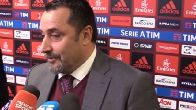 Milan e Roma lavorano ad uno scambio