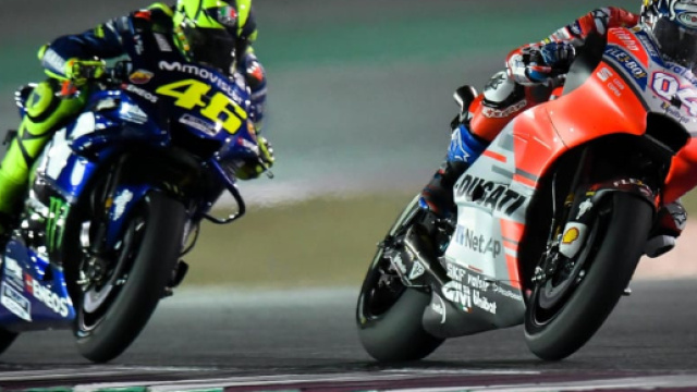 MotoGp Spagna: dove vedere la gara in chiaro e differita