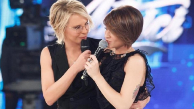 Perch&eacute; Alessandra Amoroso ha lasciato Amici 2018?