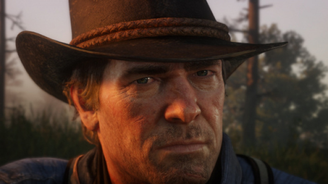 Red Dead Redemption 2 via https://www.rockstargames.com