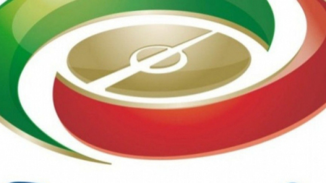 Serie A, il massimo campionato italiano.
